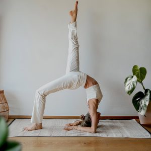 Yoga Handdoek Shallow – Tibet